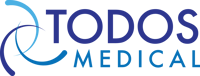 Todos Medical - Full Color Logo Todos Medical - Full Color Logo